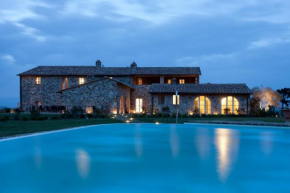 Casanova di Neri Relais Montalcino